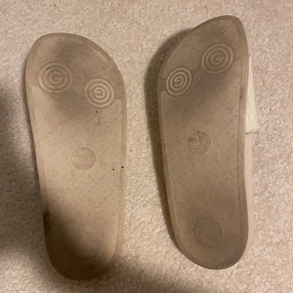 Gucci slides - Picture 2 of 4